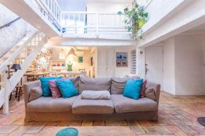 Magnifique Duplex tout équipé